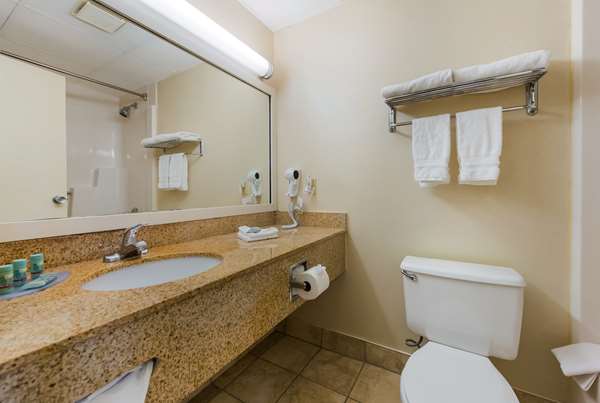 Suite - Best Western Executive Hotel West Haven - I-95, Exit 42