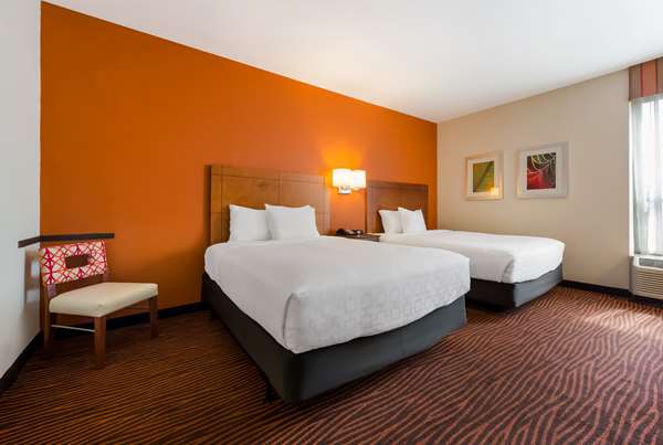  - Best Western Executive Hotel West Haven - I-95, Exit 42