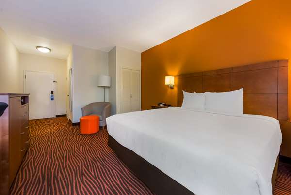  - Best Western Executive Hotel West Haven - I-95, Exit 42
