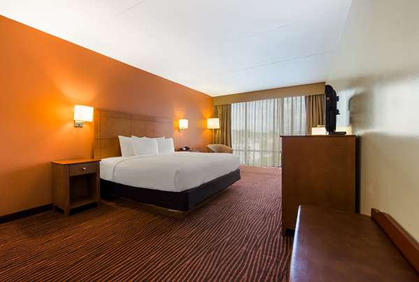 Suite - Best Western Executive Hotel West Haven - I-95, Exit 42