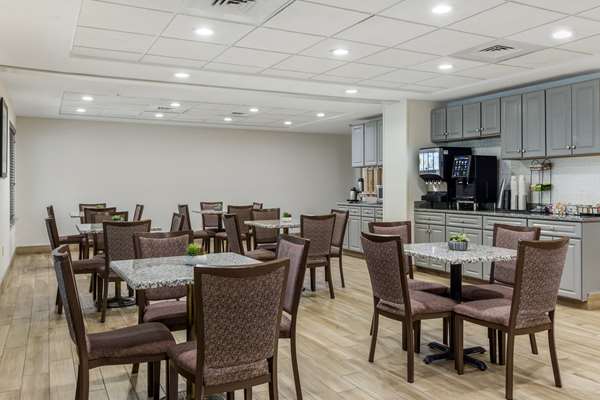 Amenities - Best Western Plus New England Inn & Suites Berlin