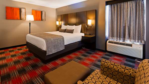  - Best Western Plus Fairfield Hotel - I-95, Exit 24