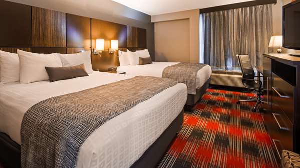  - Best Western Plus Fairfield Hotel - I-95, Exit 24