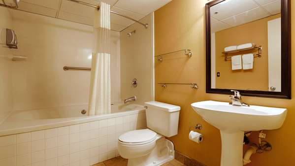  - Best Western Galaxy Inn Dover