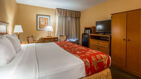  - Best Western Galaxy Inn Dover