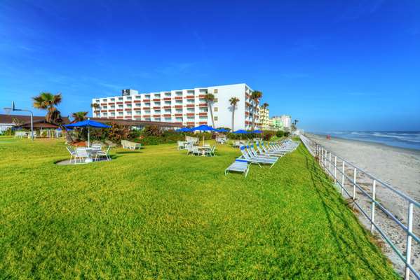  - Best Western Aku Tiki Inn Daytona Beach Shores