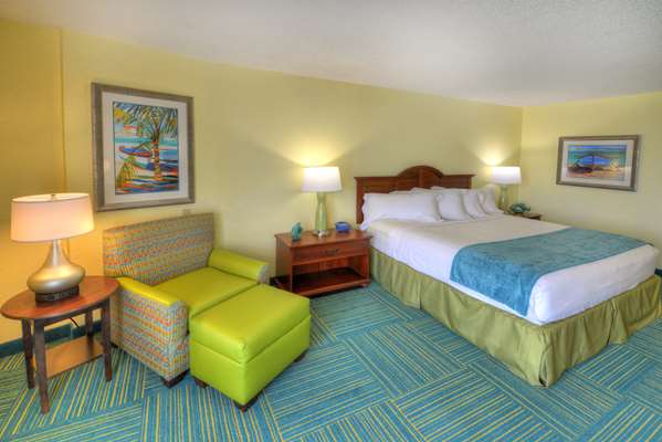 - Best Western Aku Tiki Inn Daytona Beach Shores