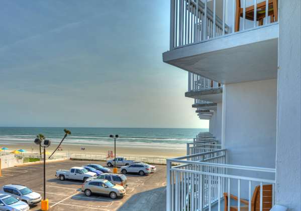  - Best Western Aku Tiki Inn Daytona Beach Shores