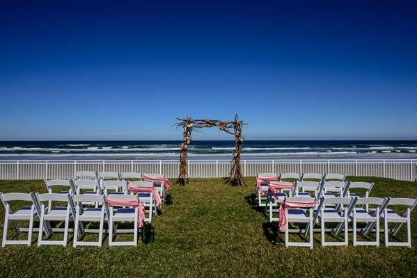  - Best Western Aku Tiki Inn Daytona Beach Shores