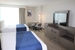 Queen Guest Room