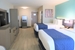Queen Guest Room