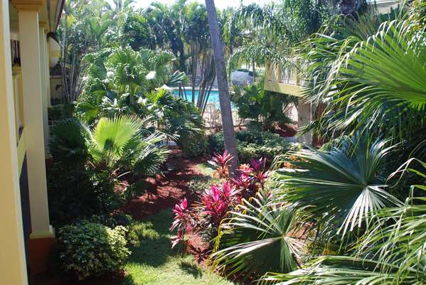 Exterior view - Best Western Plus University Inn Boca Raton