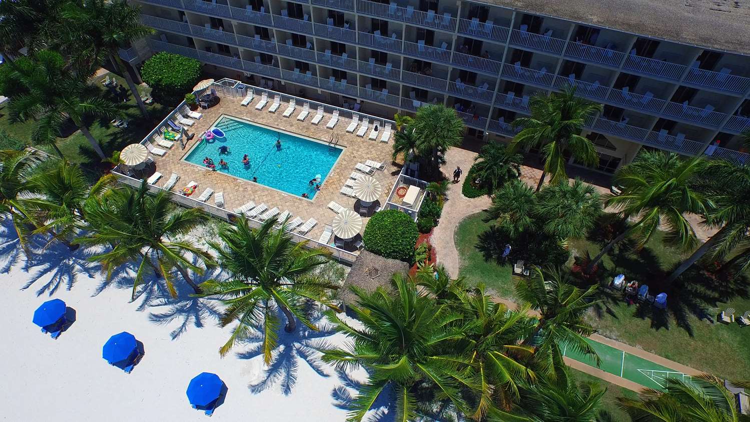 Best Western Plus Beach Resort Fort Myers Beach, FL See Discounts