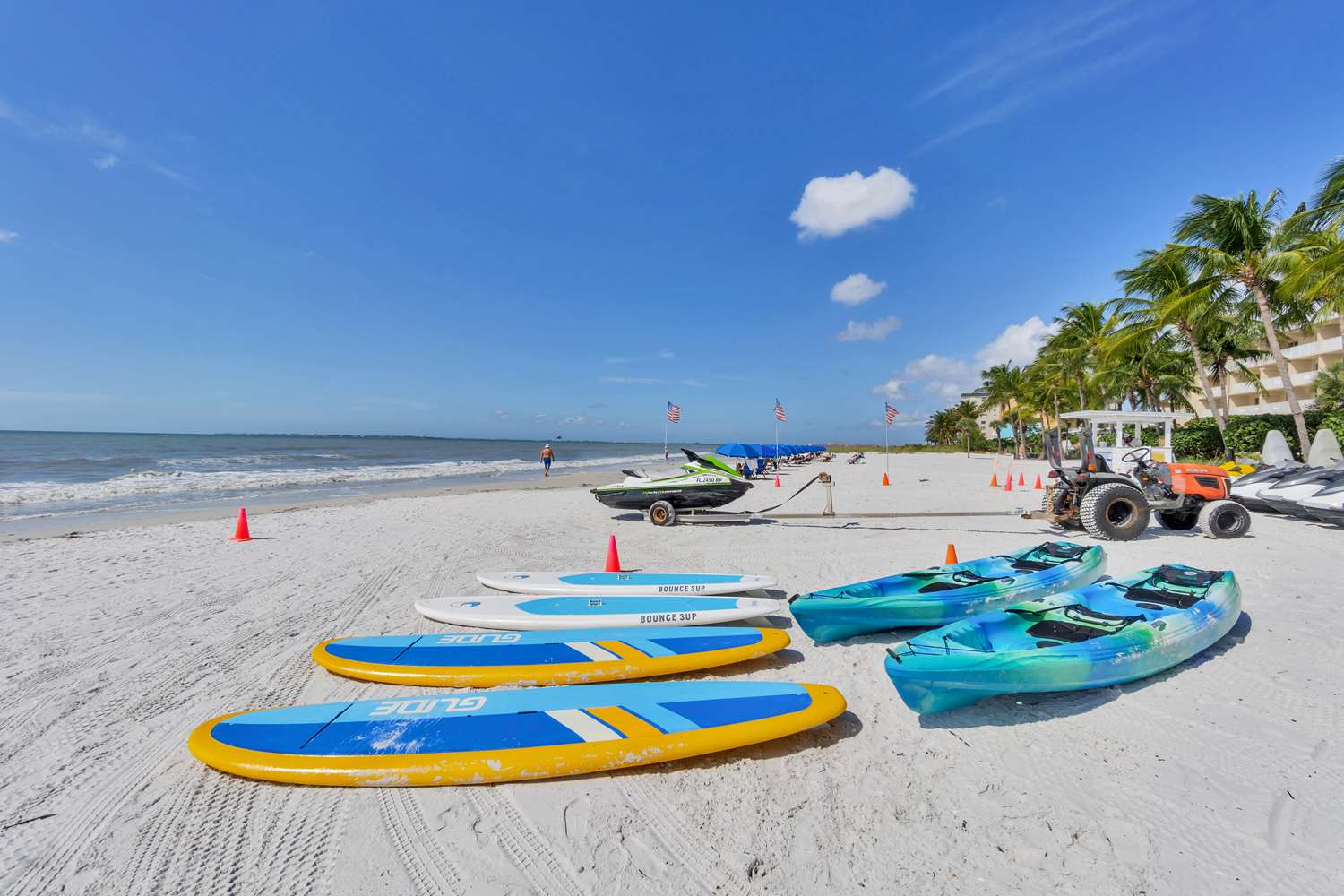 Best Western Plus Beach Resort Fort Myers Beach, FL See Discounts