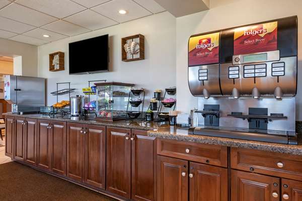 Amenities - Best Western Plus Beach Resort Fort Myers Beach