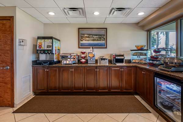 Amenities - Best Western Plus Beach Resort Fort Myers Beach