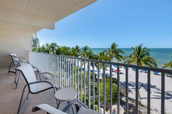 Suite - Best Western Plus Beach Resort Fort Myers Beach