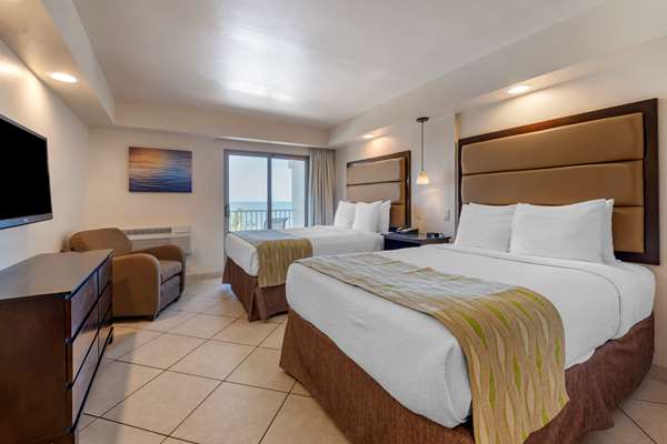 Suite - Best Western Plus Beach Resort Fort Myers Beach