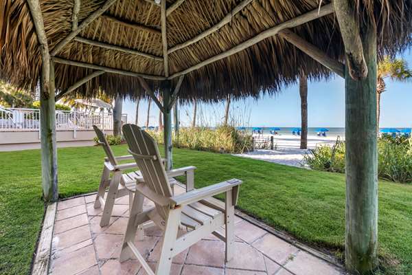  - Best Western Plus Beach Resort Fort Myers Beach