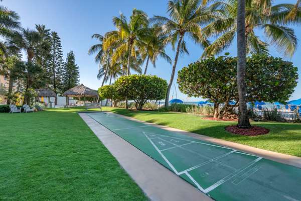  - Best Western Plus Beach Resort Fort Myers Beach