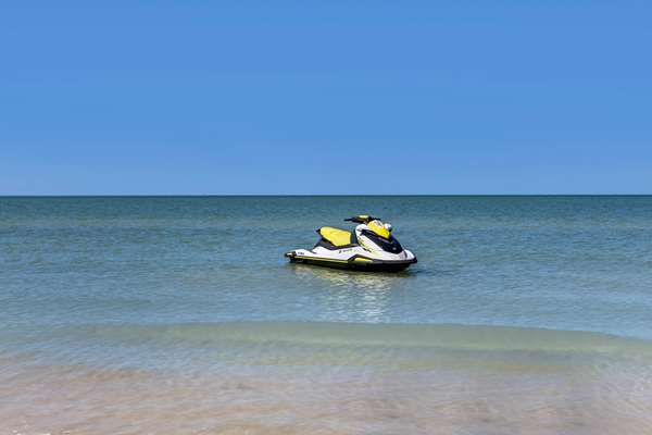 Recreation - Best Western Plus Beach Resort Fort Myers Beach