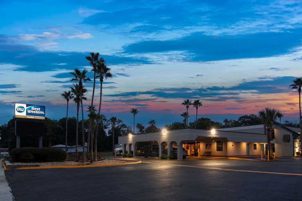 Best Western Starke