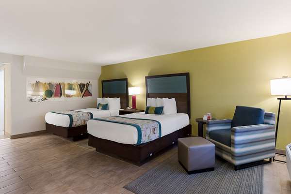  - Best Western Hibiscus Inn Key West