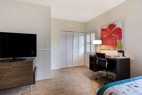 Suite - Best Western Hibiscus Inn Key West