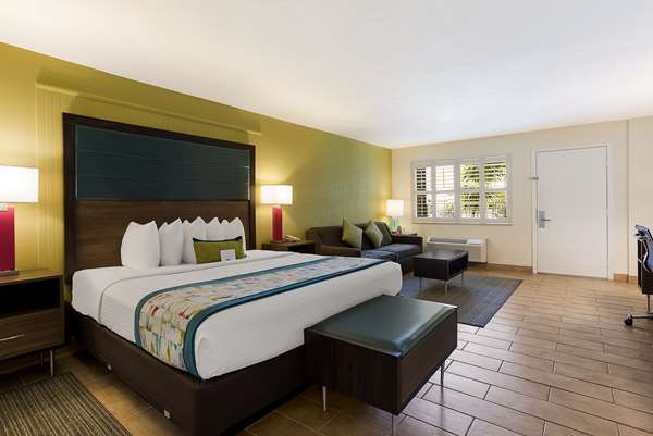  - Best Western Hibiscus Inn Key West