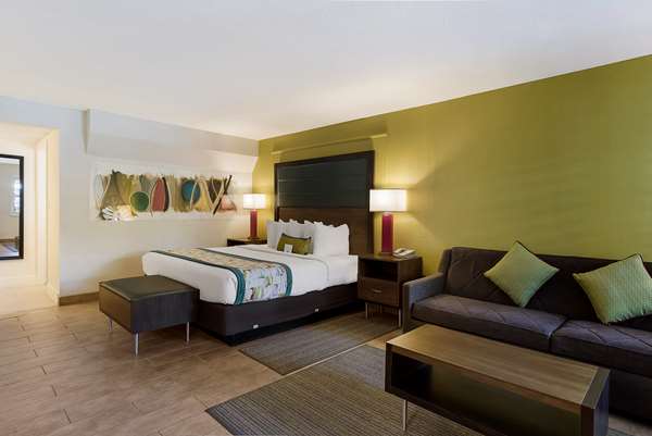  - Best Western Hibiscus Inn Key West