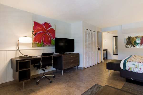  - Best Western Hibiscus Inn Key West