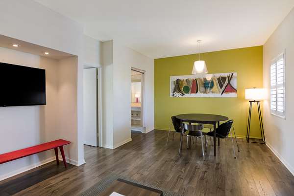 Pool - Best Western Hibiscus Inn Key West