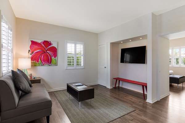 Pool - Best Western Hibiscus Inn Key West