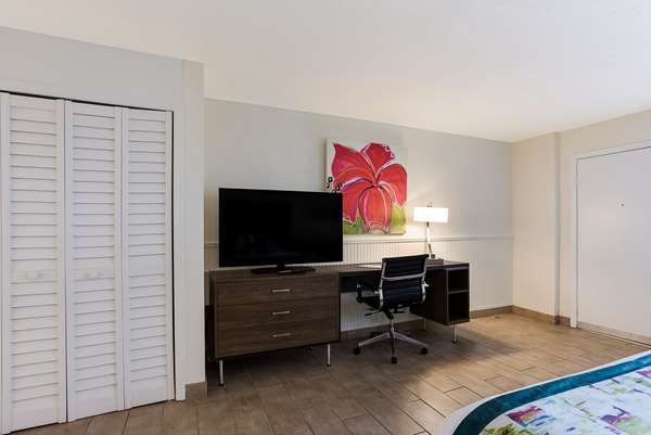  - Best Western Hibiscus Inn Key West