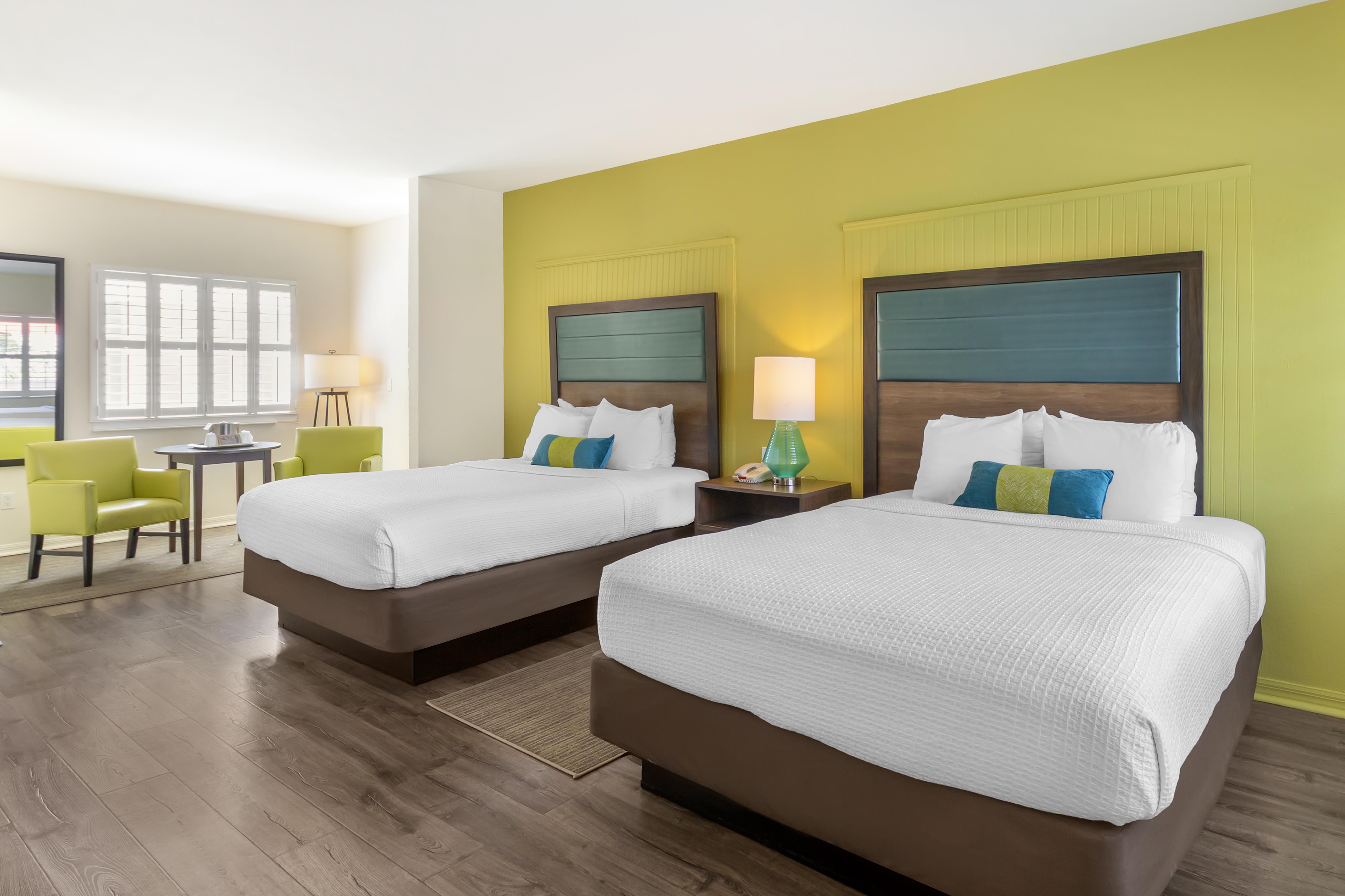 Best Western Hibiscus Motel