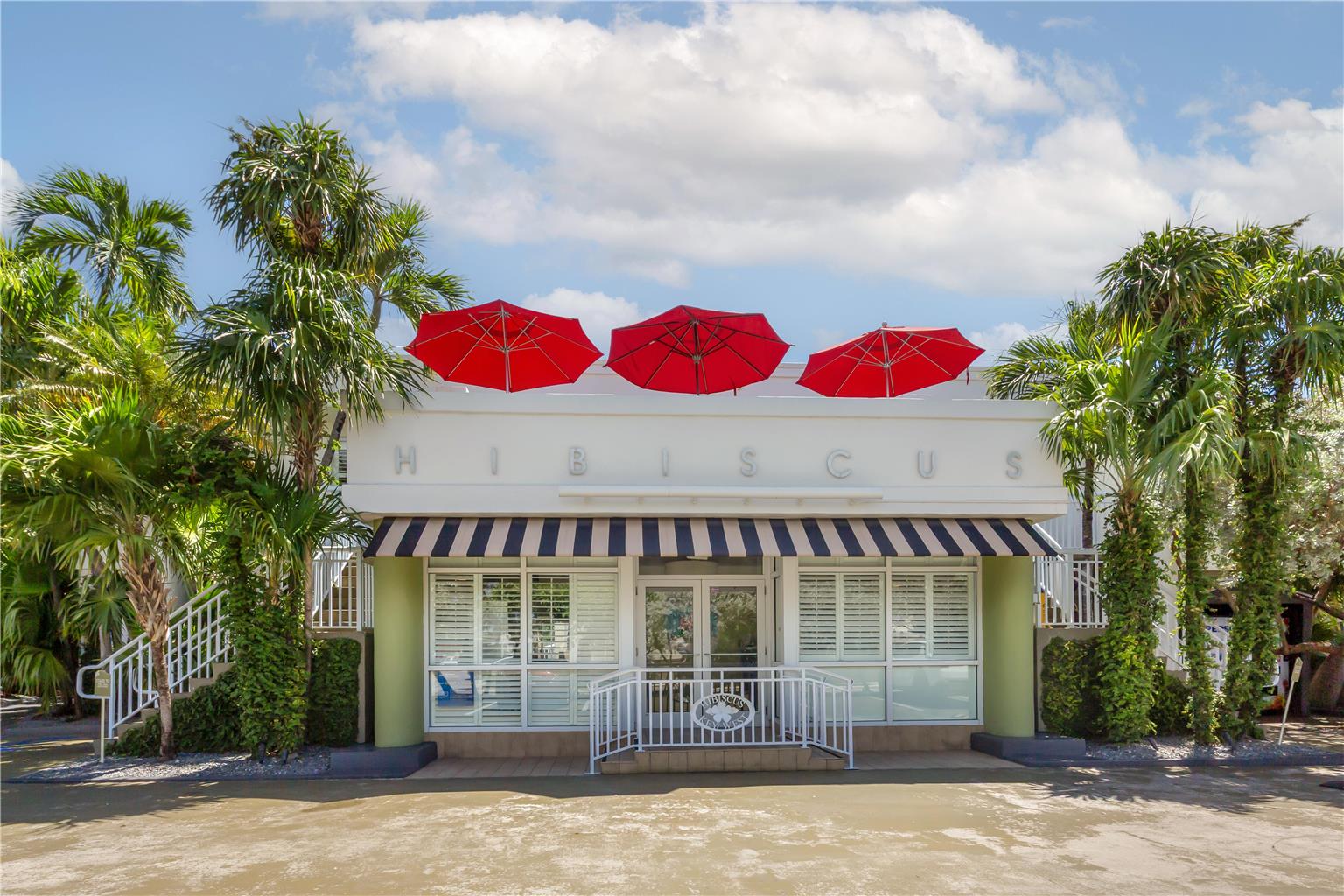 Best Western Hibiscus Motel