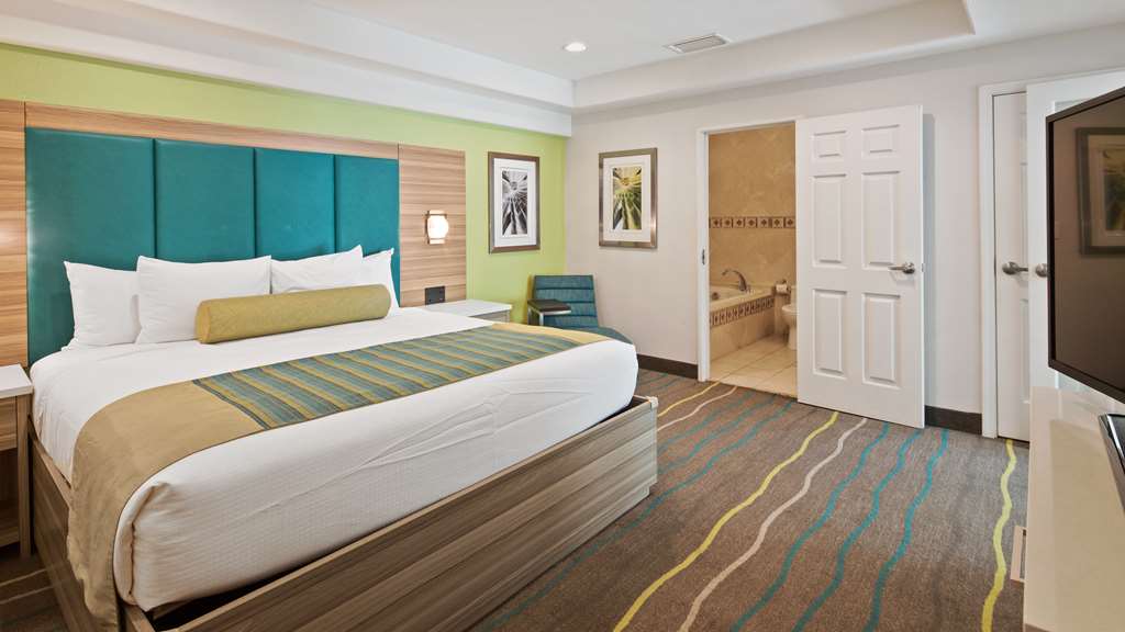 Best Western Plus Oceanside Inn, photo 3