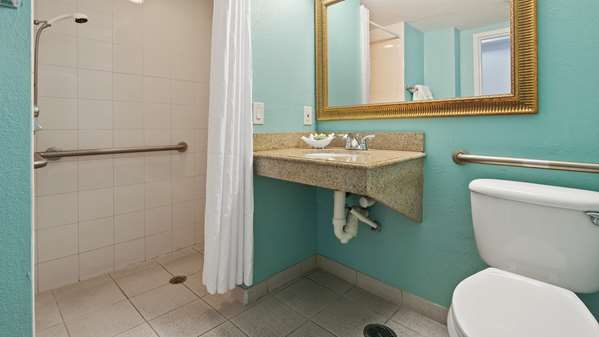  - Best Western Plus Oceanside Inn Fort Lauderdale