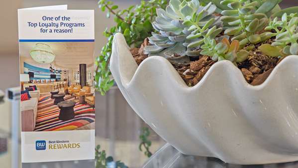  - Best Western Plus Oceanside Inn Fort Lauderdale