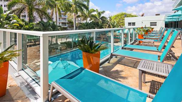  - Best Western Plus Oceanside Inn Fort Lauderdale