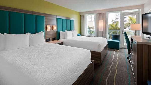  - Best Western Plus Oceanside Inn Fort Lauderdale