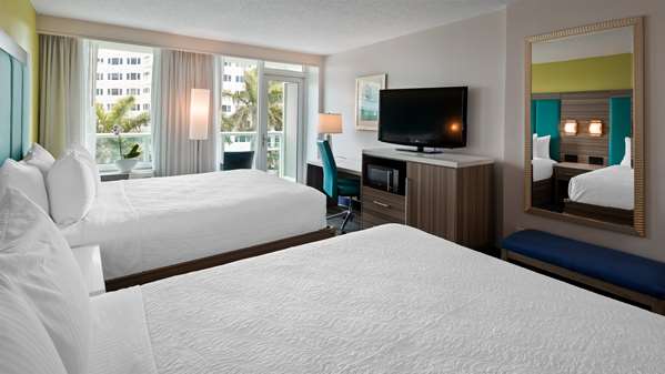  - Best Western Plus Oceanside Inn Fort Lauderdale