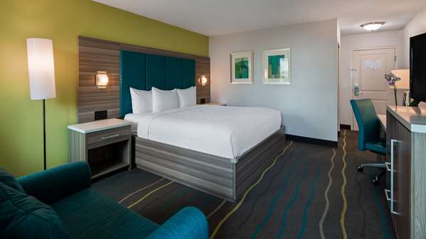  - Best Western Plus Oceanside Inn Fort Lauderdale