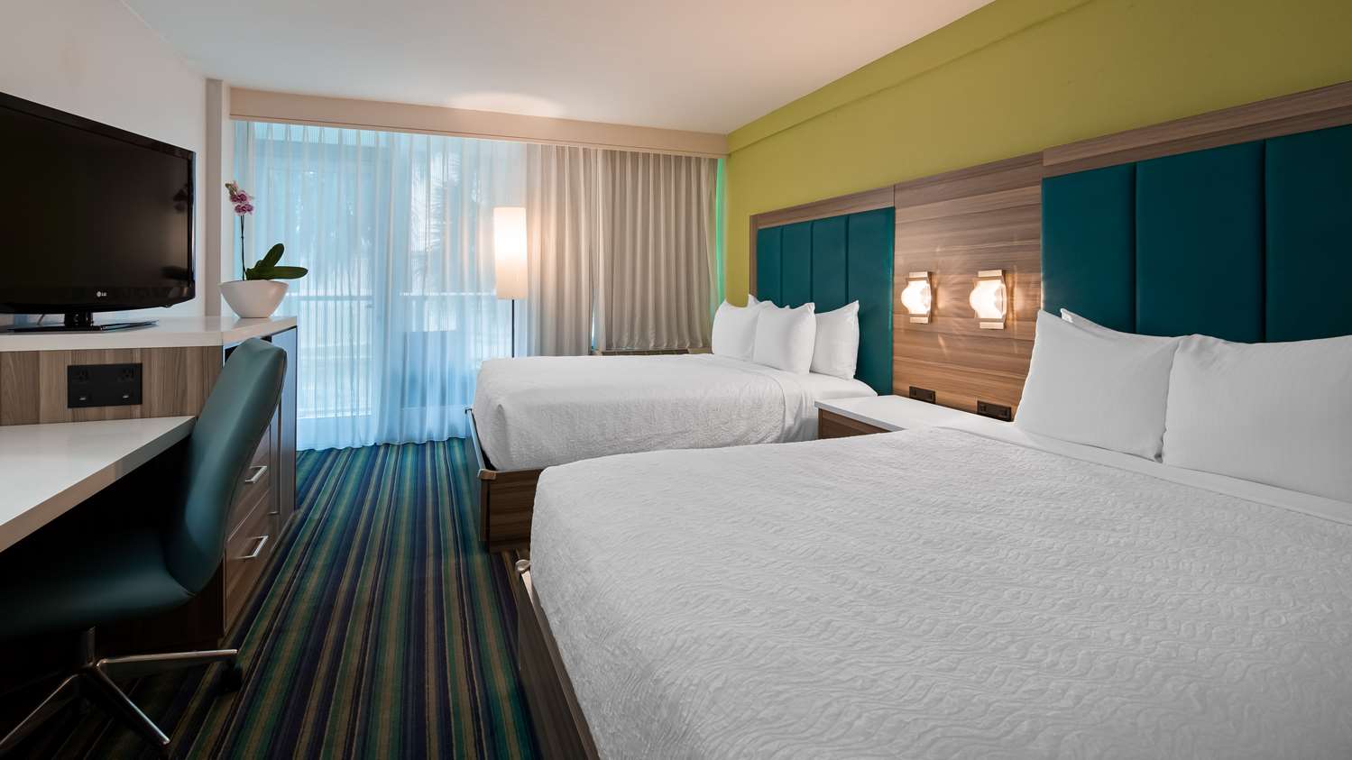 Best Western Plus Oceanside Inn Fort Lauderdale, FL - See Discounts