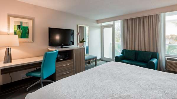  - Best Western Plus Oceanside Inn Fort Lauderdale
