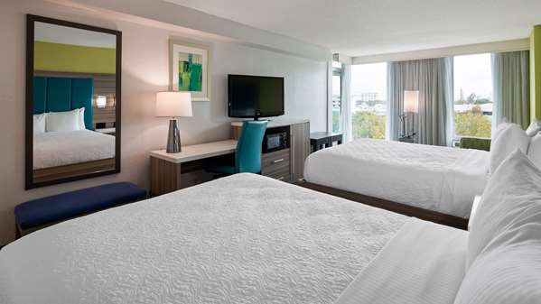  - Best Western Plus Oceanside Inn Fort Lauderdale