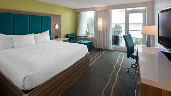  - Best Western Plus Oceanside Inn Fort Lauderdale