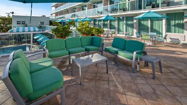  - Best Western Plus Oceanside Inn Fort Lauderdale