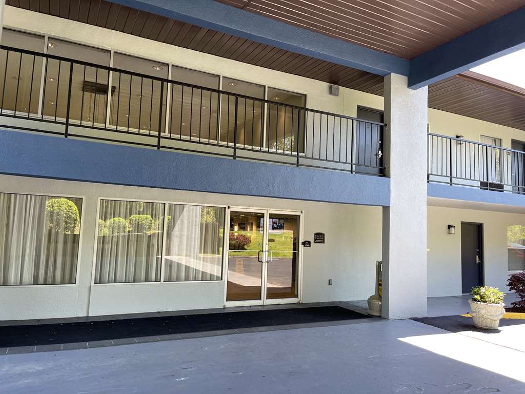 Best Western Tallahassee Downtown