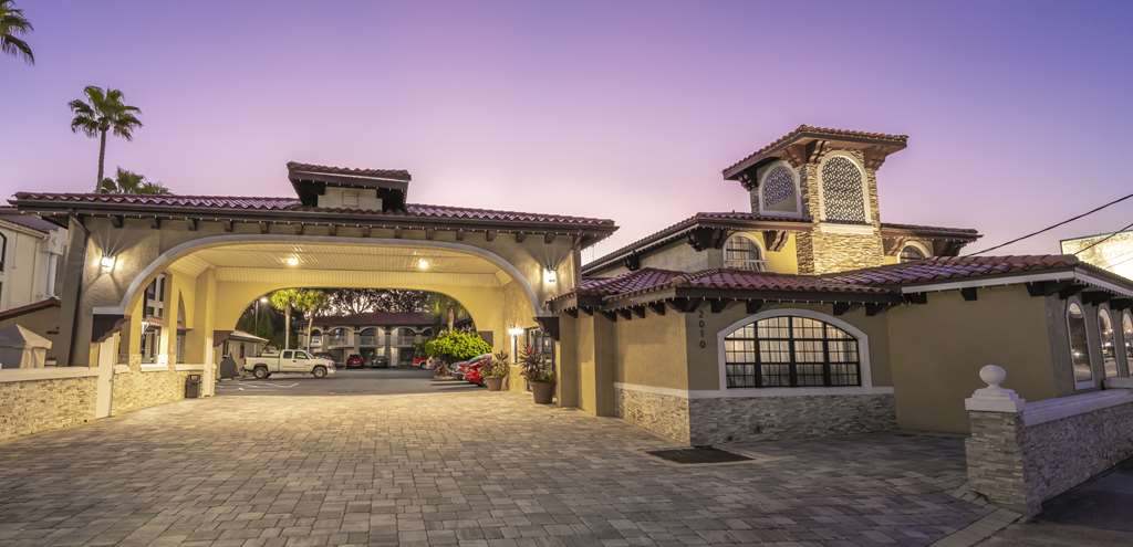 Best Western Historical Inn
